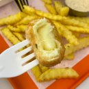왜관역맛집 배리스버거 수제버거 추천 후기