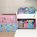 두뇌발달 촉감놀이 꼼지락(6~9개월) | 블루래빗토이북 리뉴얼 언박싱! 아기책추천 1순위인 이유 알겠어요