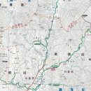 가야유원지 등산로 이미지