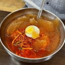웅촌김박사밀면 이미지