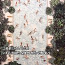 돈조은날 | <조은 원화전: 오늘의 정원> 프리뷰 관람 후기(마음이 먹먹해지는 현대적인 한국화 작품들)