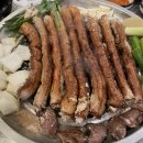 백두공구 | 혜화,명동 나들이 일기::(벅벅버거/크림시크 카페/개성주악/백두한우곱창)