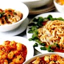 행복한 요리 이미지