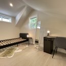 [Females Preferred] Nanaimo & 1st Ave - 2bed 2bath laneway room share 이미지