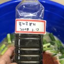 열매의 부엌스케치 : 밥상편 7 - 양파김치 이미지