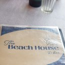 호이안 여행, 안방비치 뷰 맛집 '더 비치 하우스앤 바 The Beach House And Bar' 후기..