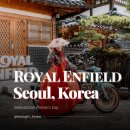 A dog's (어독스) | 로얄 엔필드 코리아 -국제 여성의 날 기념 (2026 Lady Enfielder Day)