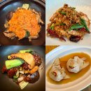 강남-174 | 압구정역 맛집 압구정로데오 점심 중식 추천 js가든 압구정점 런치 코스 후기