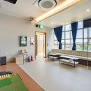 세븐티 스크린골프 이미지