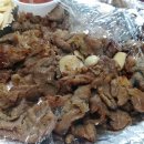 돈도니석쇠한판불고기 이미지