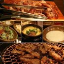 골목고깃집 이미지