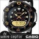 【2007 해신작】카시오 손목시계(CASIO) 시계WVA-107HJ-1AJF 이미지