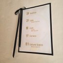 아란제3농장 | 강남 카페 아란로빈 올리브두부식빵 말차라떼 솔직후기