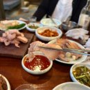 서울 종각 분위기 좋은 돼지국밥 맛집 엄용백돼지국밥 / 주말 저녁 후기