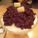오레오 빙수로 유명한 카페 '애드빙(ADD BING)' @타임스퀘어/영등포 이미지