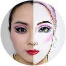 문희헤어아트 | 대전메이크업학원에서의 자격증 취득과정과 자격증 시험 정보 전부 알려드리는 찐 후기!!