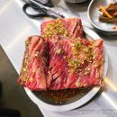 엔티카 안양평촌2호점 | [평촌역 갈비집] 숯불구이고기 왕갈비 맛집 &#39;우대포평촌&#39; 런치후기(주차,가격,추천)