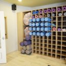 프롭테라피&밴드운동 이미지