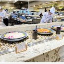 더 뷔페 이미지