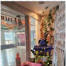 돌려차기 태권도장 이미지