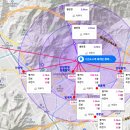관양동 관양고등학교 앞 이미지