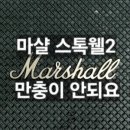 아이앤락 PC 카페 | 마샬 액톤II 스피커 펌웨어 업데이트 후 고장 수리받으세요.