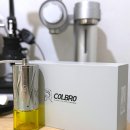 심도카페(simdo cafe) | 간만에 재밌는 장난감 COLBRO T63 그라인더 언박싱 및 첫인상 살펴보기