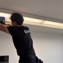 명지약품 | 부산 명지 더샵명지퍼스트월드 입주청소 탈거청소로 깨끗하게