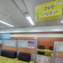 백석도서관 3층 이미지