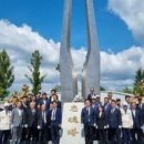 충혼탑(영천시) 이미지