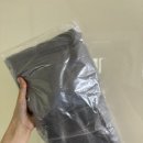 하이크린세탁 | 하이크린 고급 양면 극세사걸레 40x40 그레이 후기｜청소용 걸레 하나로 집안이 달라졌어요