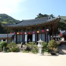 창녕 관룡사 칠성각 이미지