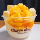 츄로츄러스 | &#34;겉바속촉 츄러스 맛집 발견! 츄로츄로(대전 둔산동) 시나몬 츄러스 솔직 후기&#34;