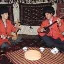 2017 한-중앙아 수교 25주년 기념 공연   ''''한-중앙아 민속음악 이야기'''' 이미지