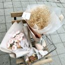 원데이클래스도 진행하는 예쁜 광교 꽃집 “플로밋”에서 꽃 픽업하기💐