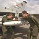 유로파이터(Eurofighter) - 제3편 : 성능/무장/방어시스템