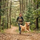 산삼자연휴양림(함양) | 강아지와 함께 떠나는 힐링 여행! 함양 산삼자연휴양림 꼭 가야 하는 이유 3가지
