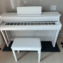 강정골드클래스아파트 | 🎹 야마하 CLP-835WH 서귀포 강정 골든클래스 아파트 설치 후기