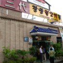 광양 불고기집 이미지