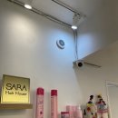 사라미용실 - 영등포구 여의대방로61길 21 | 사라미용실