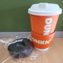 뚜레쥬르판교우림점 | [판교/삼평동] DUNKIN x T-DAY (던킨 × T멤버십) / 판교 던킨도너츠 (feat.2번째)