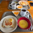 콴도제주 | 제주 서귀포 위미항 감성 숙소 콴도 제주 후기(객실+조식)