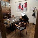 마임판교 | 성남 분당 깔끔한 룸식당 , 생신 기념 식사 후기ㅣ한식 다이닝 코스요리 방유당 그레이츠 판교점, B코스...