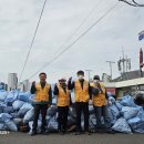 동대신2동 봉사회 빈집정리 및 환경정화 활동 이미지