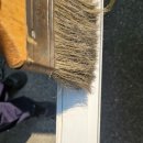 CU(진해자은월드점) | 진해미세방충망교체 : 자은월드메르디앙 방충망 전문시공후기