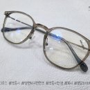 바른플러스안경원 | [시력교정] 짝눈(부등시)과 복시 해결: 아카디우스 &amp; 양면비구면 렌즈 맞춤 후기