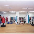 한성에어로빅 이미지