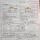 대전출입국외국인사무소 화장실 | 국적상실하고 F-4 거소증 접수, 대전 출입국외국인사무소 출장 후기