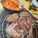 오리역맛집 육즙 가득한 신선한 고기로 회식 [숯애굽다]