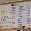 진도장어탕 | 한끄니, 쏠비치 진도 근처 맛집 내돈내산 후기